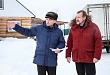 Газификация микрорайонов Центральный и Белый Яр в Туртасе продолжится в 2018 году